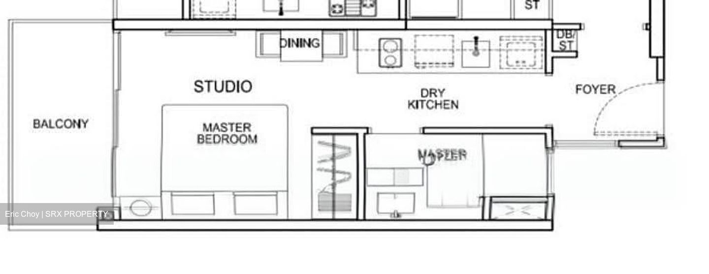 Rivertrees Residences (D28), Apartment #637351851